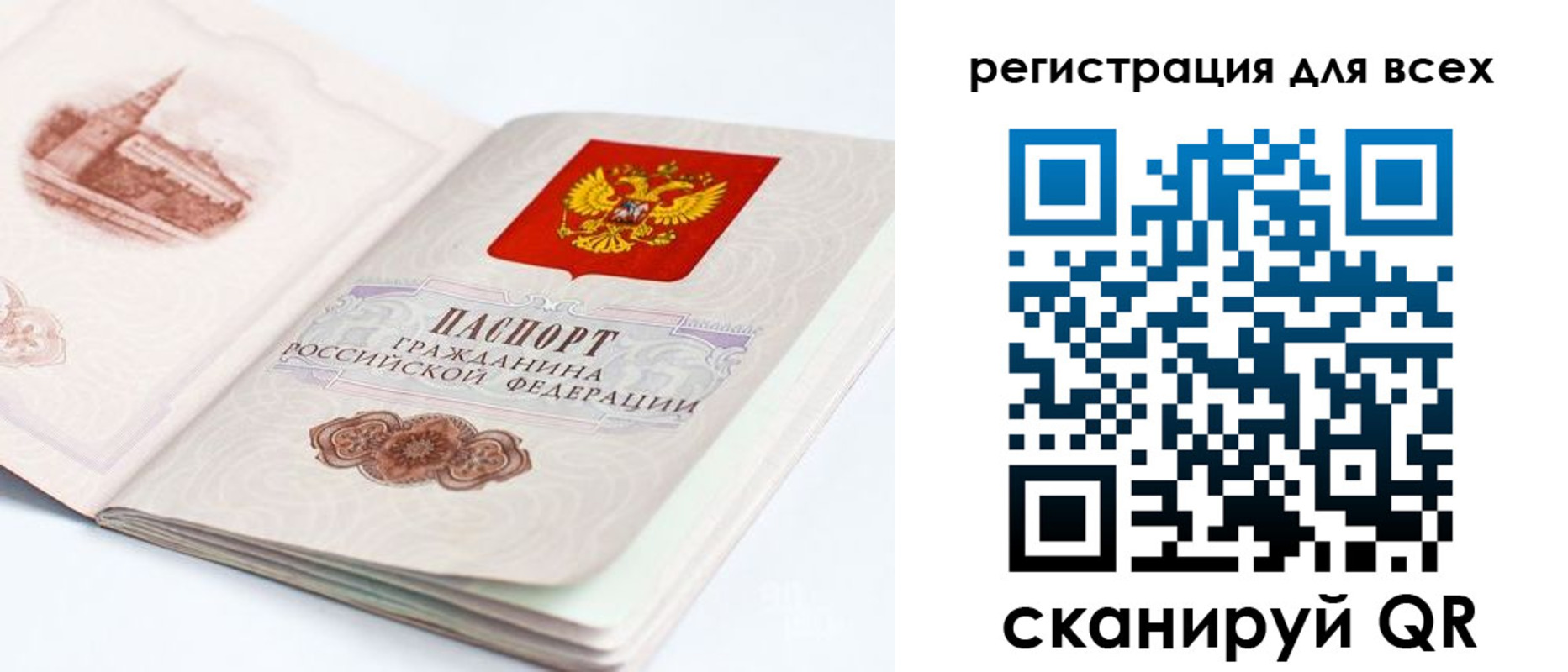 где прописаться в Вязьме